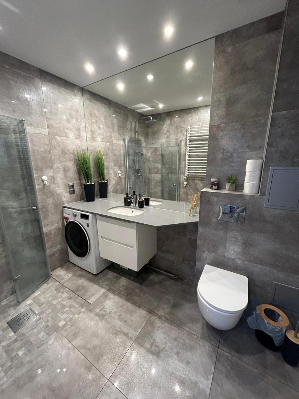 Apartment Targowa L6 Lublin Exteriér fotografie