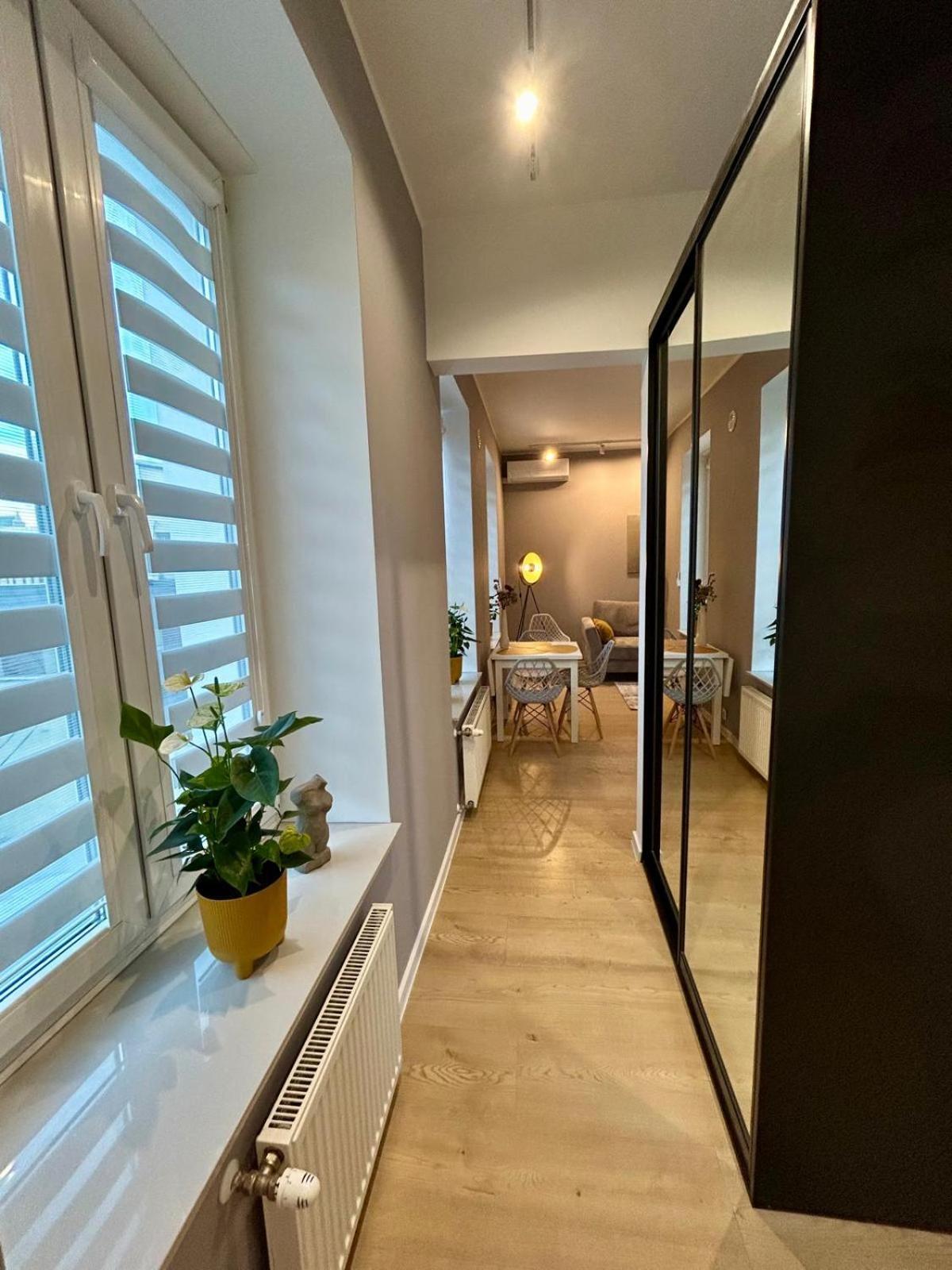 Apartment Targowa L6 Lublin Exteriér fotografie