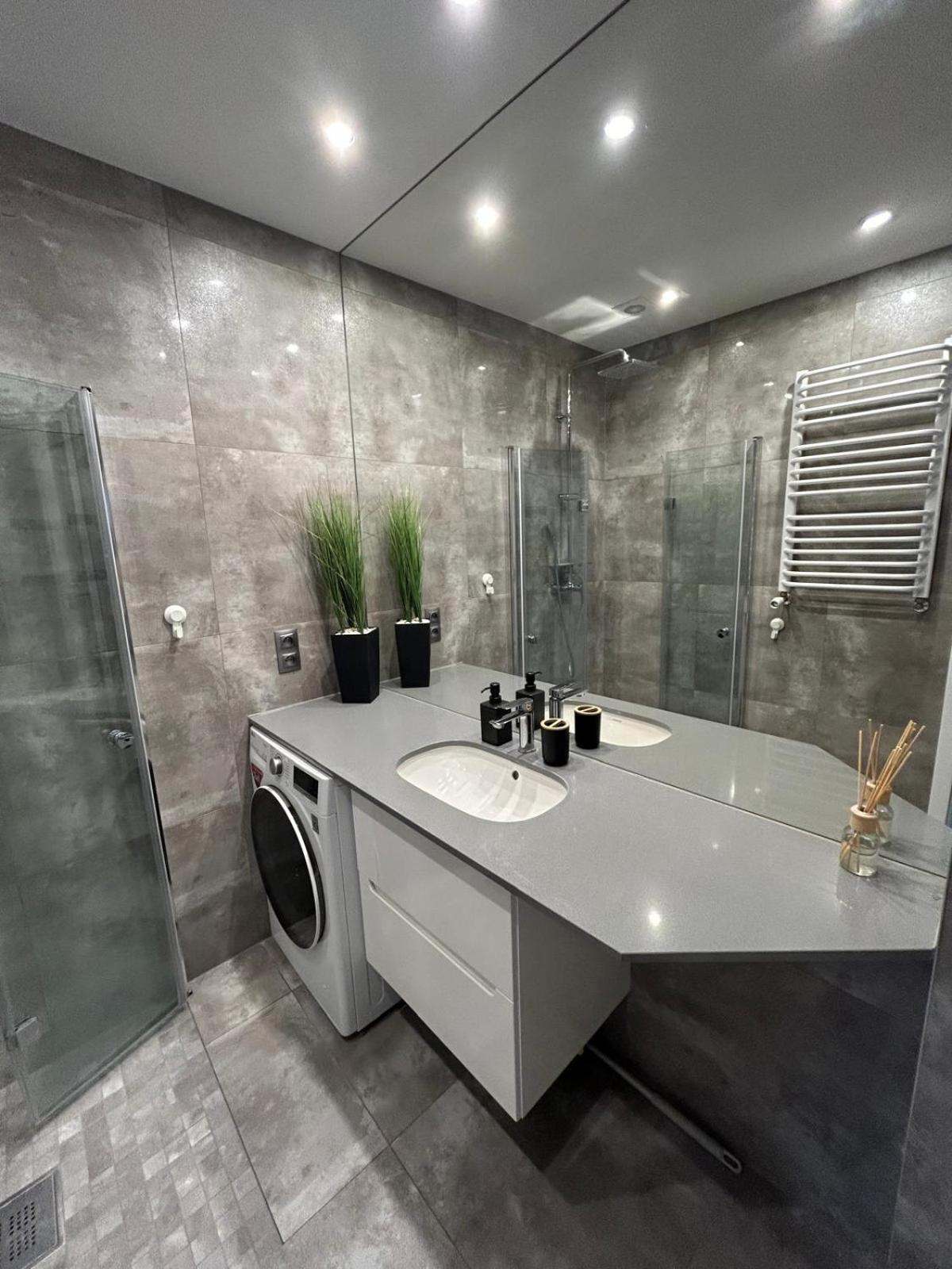 Apartment Targowa L6 Lublin Exteriér fotografie