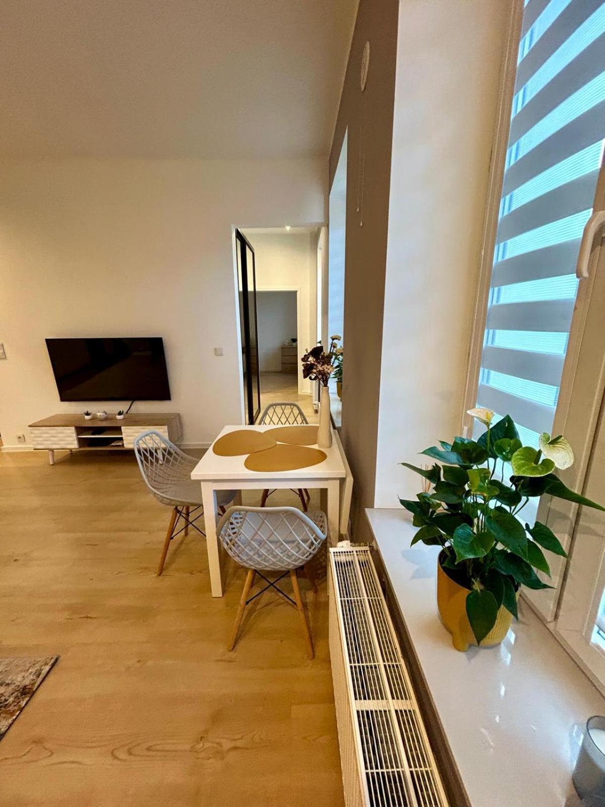 Apartment Targowa L6 Lublin Exteriér fotografie