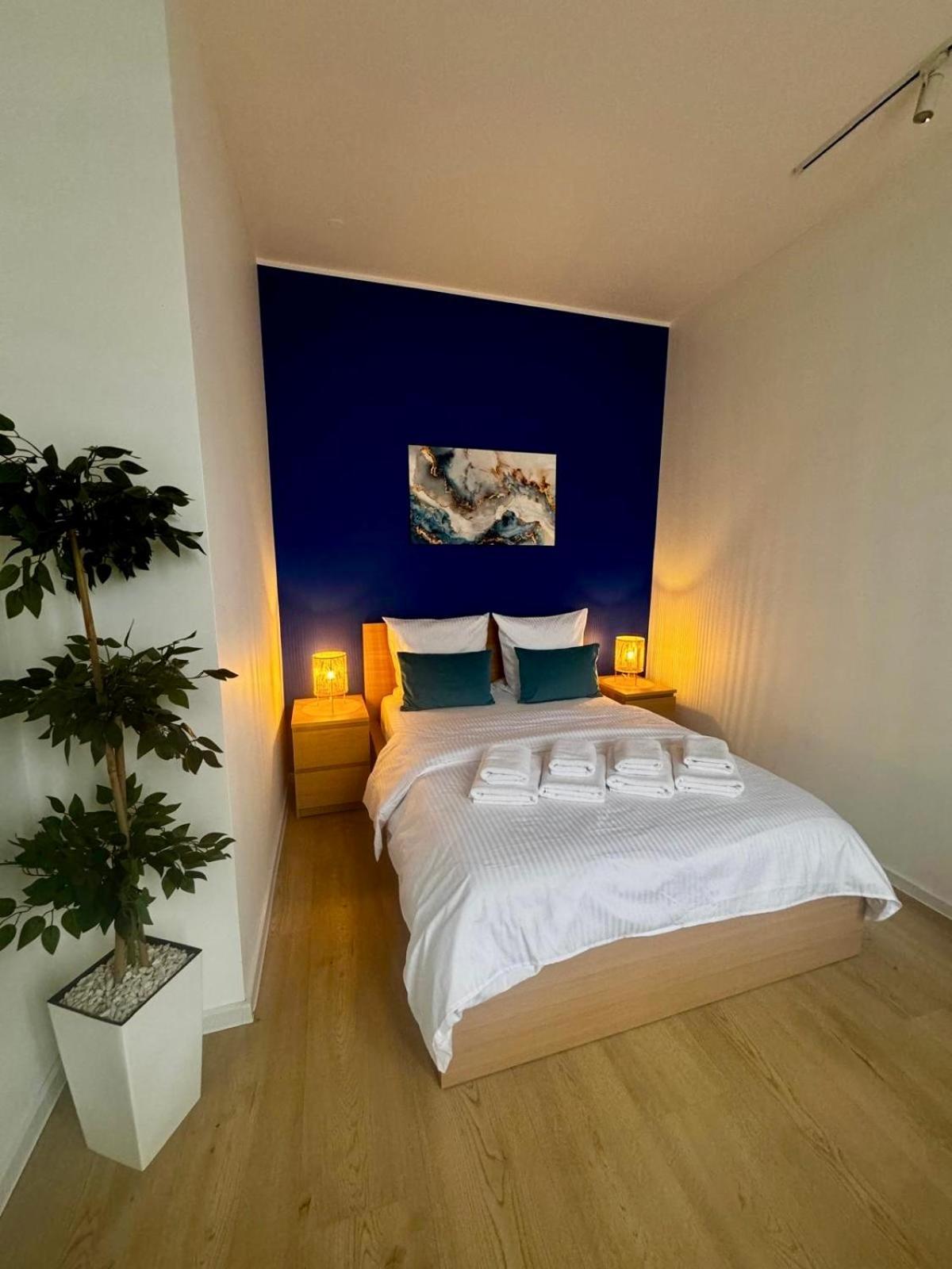 Apartment Targowa L6 Lublin Exteriér fotografie